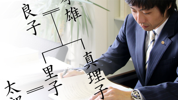 遺産分割・遺言書作成 相続トラブルに強い弁護士『桜風法律事務所』兵庫県西宮市